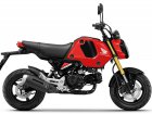 Honda MSX 125 Grom